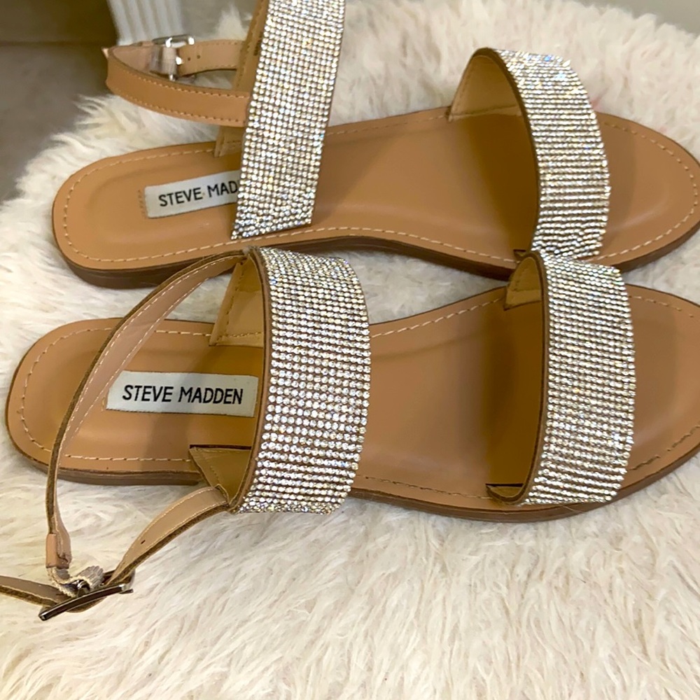 Steve Madden sandals